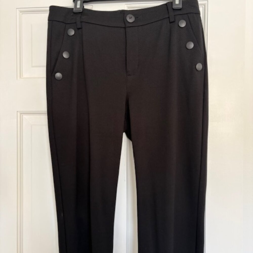 Trousers